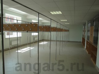 Гардероб