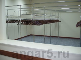 Гардероб