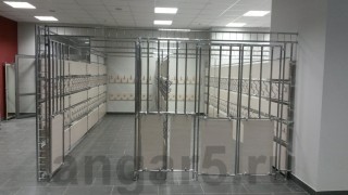 Гардероб школьный