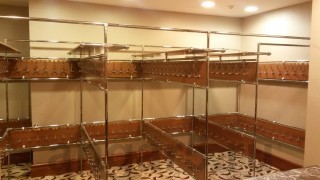 Гардероб школьный