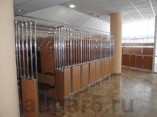 Гардероб в школу