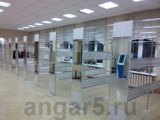 Гардероб школьный