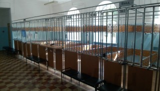 Гардероб школьный